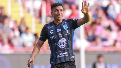 Ángel Sepúlveda llegaría a Cruz Azul.