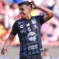 ¿Se cubrió la vacante de delantero con Sepúlveda?