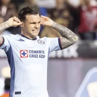 Confirmado: Christian Tabó se va de Cruz Azul
