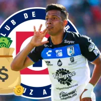 Esto le costó a Cruz Azul el fichaje de Ángel Sepúlveda