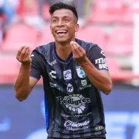 Video: el golazo con el que Sepúlveda se despidió de Gallos