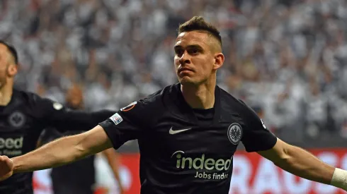 El delantero colombiano es el objeto de deseo de los cementeros para potenciar el ataque.