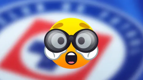¿Llegará el anhelado centro delantero a Cruz Azul?