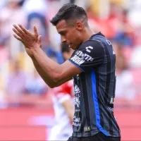 ¿Sepúlveda debutará en el Clásico Joven: ?