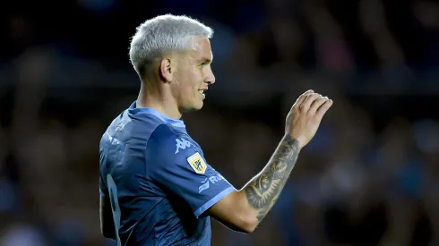 Enzo Copetti sería un candidato.