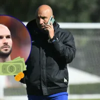 \'Es una gestión compleja\': El plan de Cruz Azul para fichar a João Figueiredo