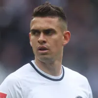 ¿Lo de Santos Borré fue una pantalla desde Cruz Azul?