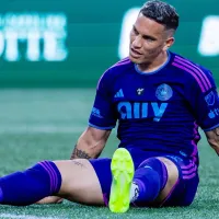 Cruz Azul recibe buena noticia por parte del Charlotte FC por Copetti