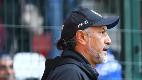 El ex entrenador de los cementeros no ha tenido otra oportunidad en los banquillos desde su salida de La Máquina.