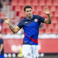 Afición respira por la decisión que tomó Cruz Azul por Huescas