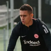 Por esto no llegó Santos Borré...