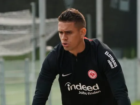 Por esto no llegó Santos Borré...