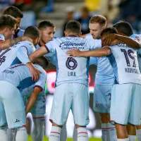 ¿Con sorpresas? Esta podría ser la alineación de Cruz Azul ante América