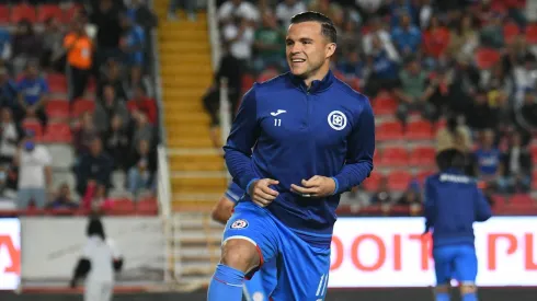 El mediocampista uruguayo liberó una plaza de extranjero que ahora el club buscará ocupar al firmar un delantero.
