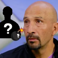 Este es el nuevo delantero que quiere Cruz Azul