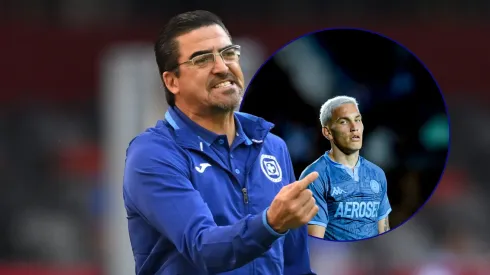 Cruz Azul ficharía a Enzo Copetti si sucede esto