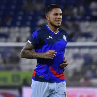 Carlos Salcedo está recuperado para el Clásico Joven