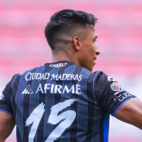 'Hay que ver el reglamento': Gerk explota por venta de Sepúlveda a Cruz Azul