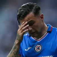 ¿Quiénes se despidieron de Christian Tabó?