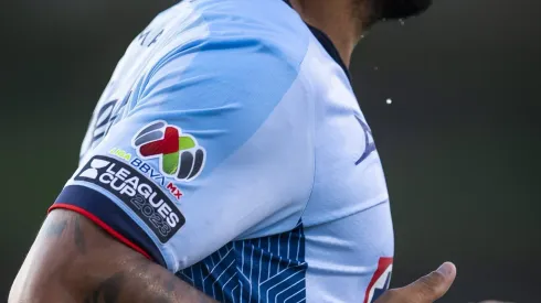 Los cementeros cambiaron esta temporada de patrocinador.