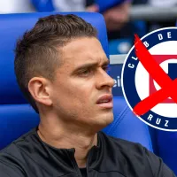 No llegará a Cruz Azul: Este es el nuevo equipo de Santos Borré