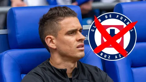 Este sería el nuevo equipo de Rafael Santos Borré