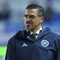 ¡Baja inesperada en Cruz Azul! Se perderá el Clásico Joven