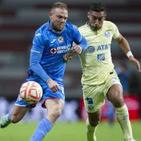 Los sobrevivientes de Cruz Azul del último Clásico Joven