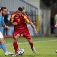 Otro fichaje caído: el delantero europeo que no llegó