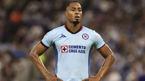 Ditta se quedó fuera de Colombia.