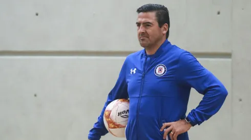Cruz Azul enfrentará al América en una nueva edición del Clásico Joven