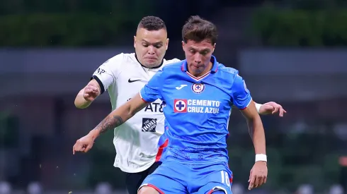 América recupera tres jugadores para el duelo contra Cruz Azul.
