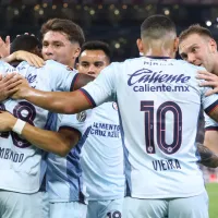El XI ideal de Cruz Azul para el partido contra América