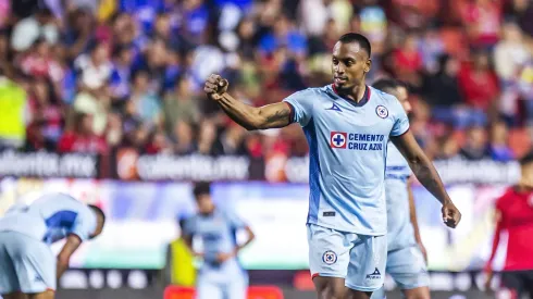 Willer Ditta se ganó el cariño de la afición cementera