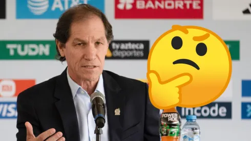 Jaime Ordiales vive una tercera etapa en Cruz Azul.