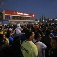 ¿Hoy hay venta de boletos en la taquilla del Azteca?