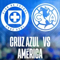 Cruz Azul vs. América: Datos random de la edición 190 del CLÁSICO JOVEN