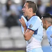 Cruz Azul confirma la baja de Dueñas