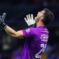 Moreno defiende a Jurado tras los errores del portero