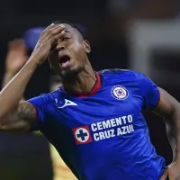 Ditta explotó y regañó a Sebastián Jurado