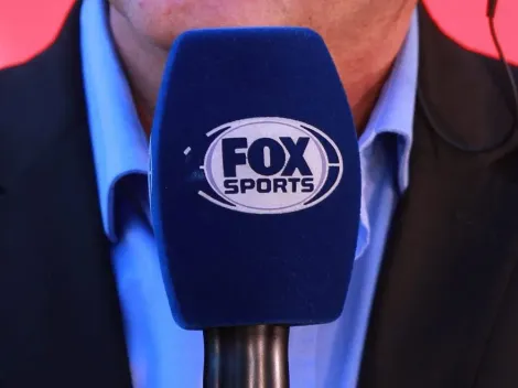 ¡Sorpresa! Fox Sports sumó a un histórico de Cruz Azul