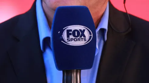 Fox Sports sorprende con su fichaje.