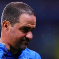 El DT del América reconoce superioridad de Cruz Azul