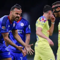 Las razones de la derrota de Cruz Azul ante América