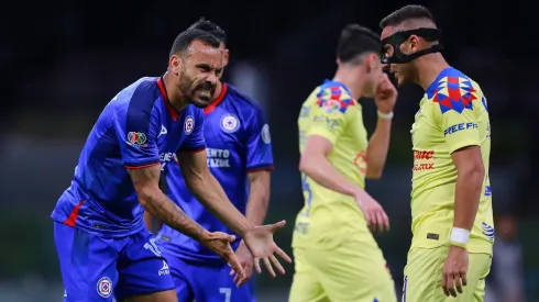 Cruz Azul sufrió su tercera derrota consecutiva en el Clásico Joven.