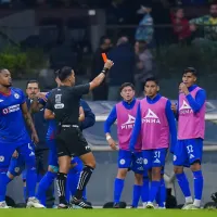 Cruz Azul apelará expulsión de Charly Rodríguez