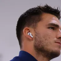 La razón por la que Jurado sigue -y seguirá- jugando en Cruz Azul