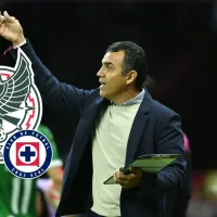 Los convocados de Cruz Azul a la Selección Mexicana Sub-23
