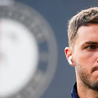 ¿Qué partidos se pierde el \'Bebote\' en Champions?