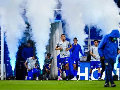 ¡INSÓLITO! Cruz Azul se boicoteó por tercer Clásico Joven consecutivo